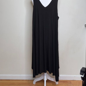 Attitudes By Renee Como Jersey‎ Swing Dress Size L
